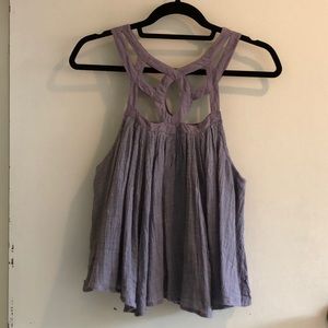 NWOT FREE PEOPLE TOP